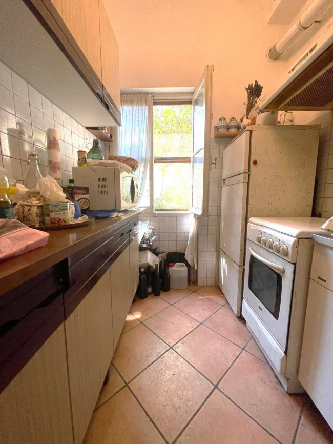 Appartamento in vendita a Borghetto d'Arroscia
