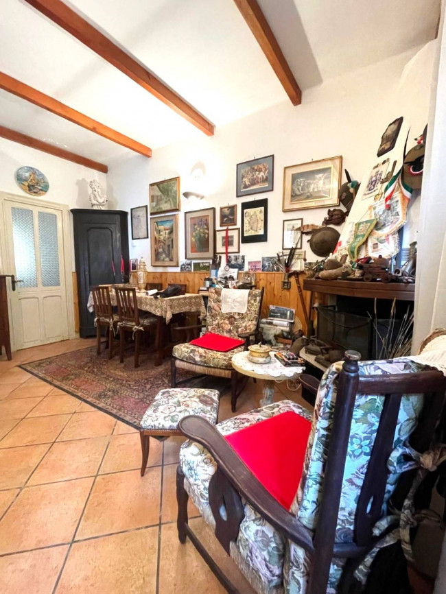 Appartamento in vendita a Borghetto d'Arroscia