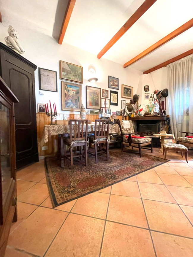 Appartamento in vendita a Borghetto d'Arroscia