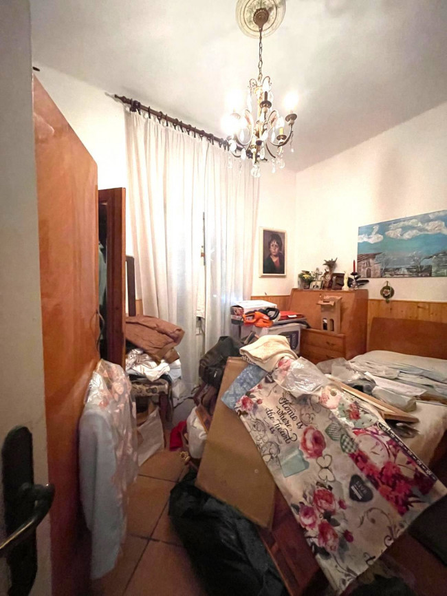 Appartamento in vendita a Borghetto d'Arroscia