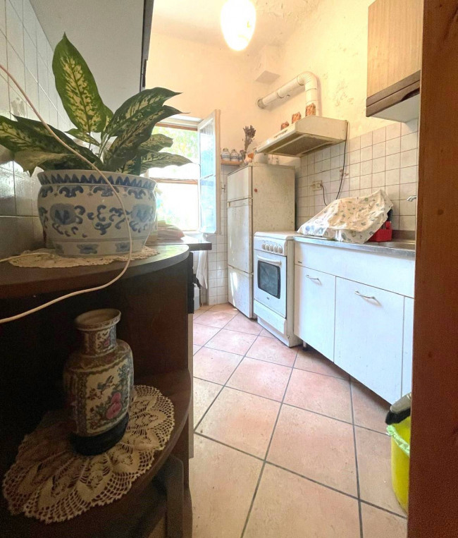 Appartamento in vendita a Borghetto d'Arroscia