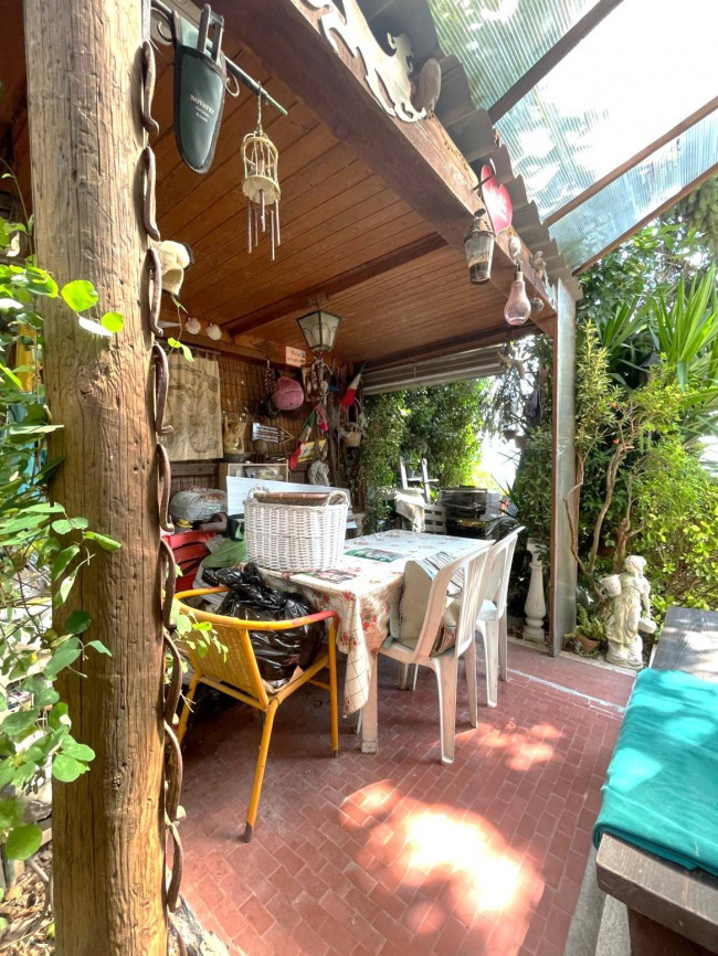 Appartamento in vendita a Borghetto d'Arroscia