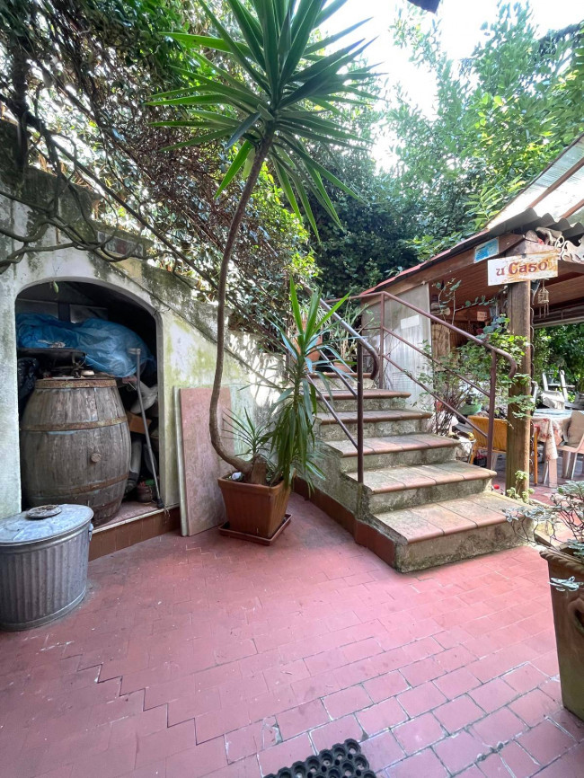 Appartamento in vendita a Borghetto d'Arroscia