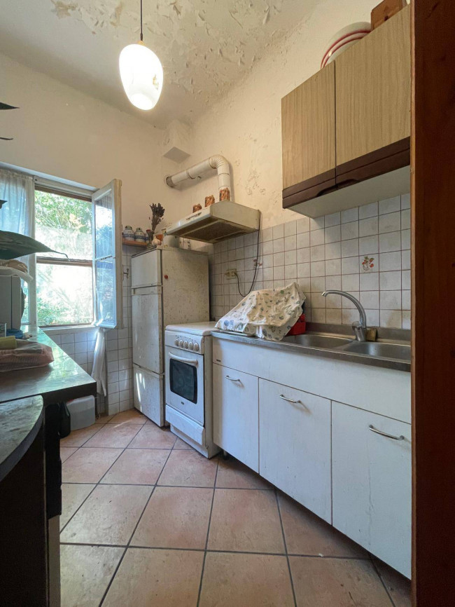 Appartamento in vendita a Borghetto d'Arroscia