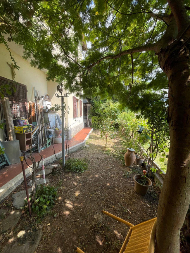 Appartamento in vendita a Borghetto d'Arroscia