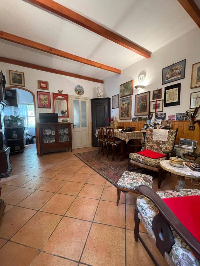 Appartamento in vendita a Borghetto d'Arroscia
