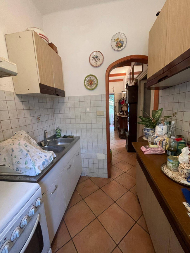 Appartamento in vendita a Borghetto d'Arroscia