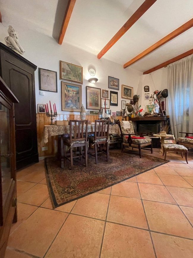 Appartamento in vendita a Borghetto d'Arroscia