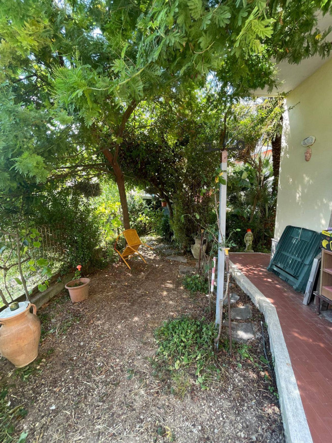 Appartamento in vendita a Borghetto d'Arroscia