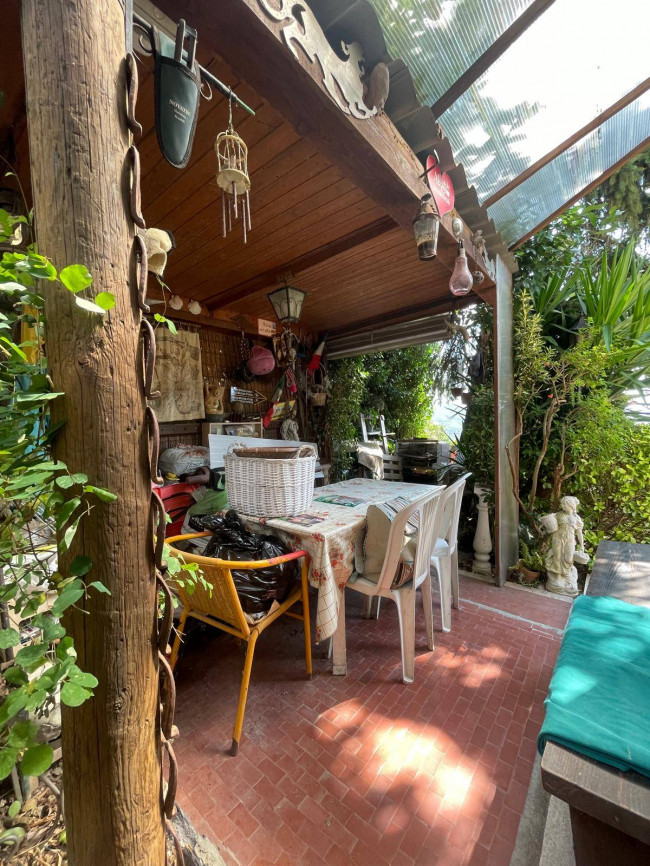 Appartamento in vendita a Borghetto d'Arroscia