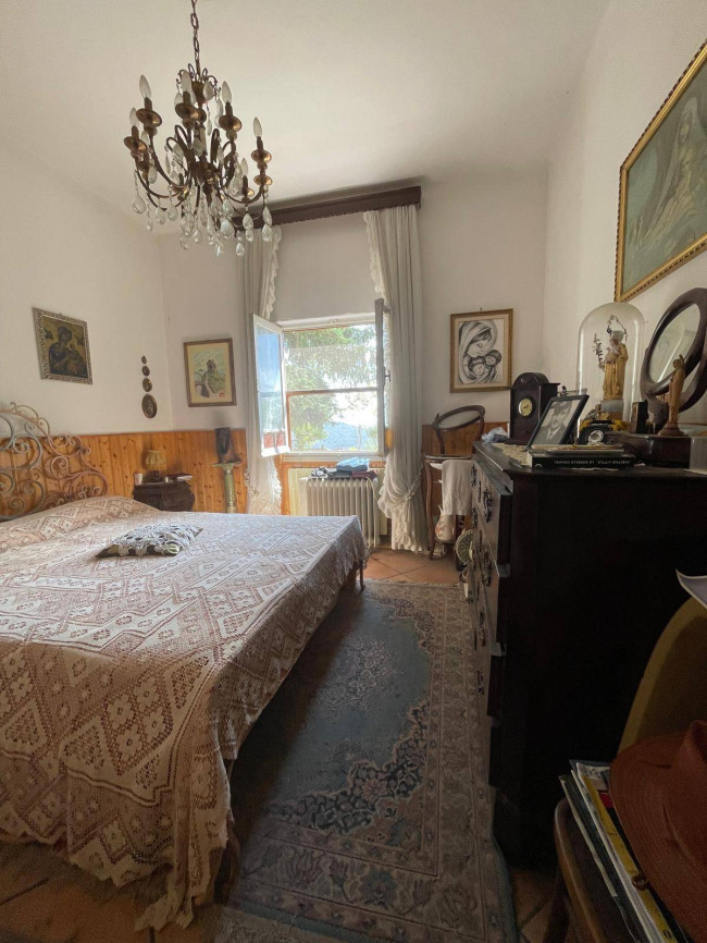 Appartamento in vendita a Borghetto d'Arroscia