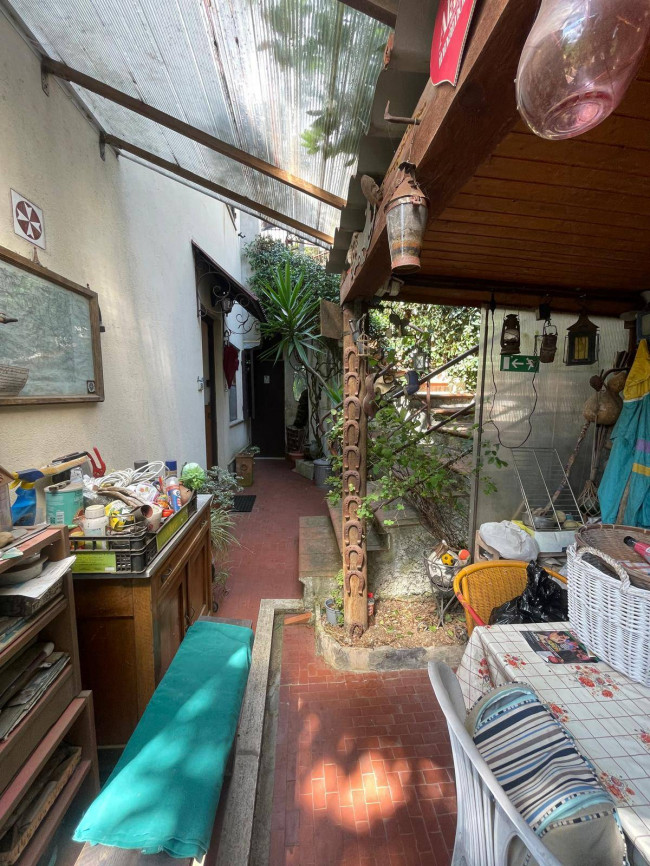 Appartamento in vendita a Borghetto d'Arroscia