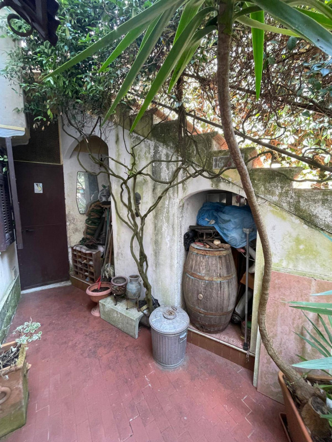 Appartamento in vendita a Borghetto d'Arroscia
