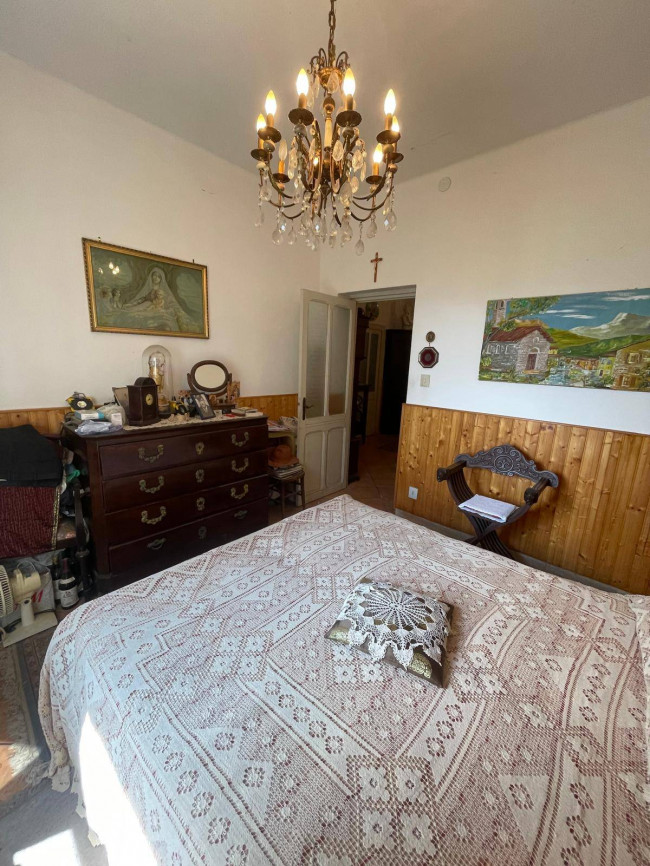 Appartamento in vendita a Borghetto d'Arroscia