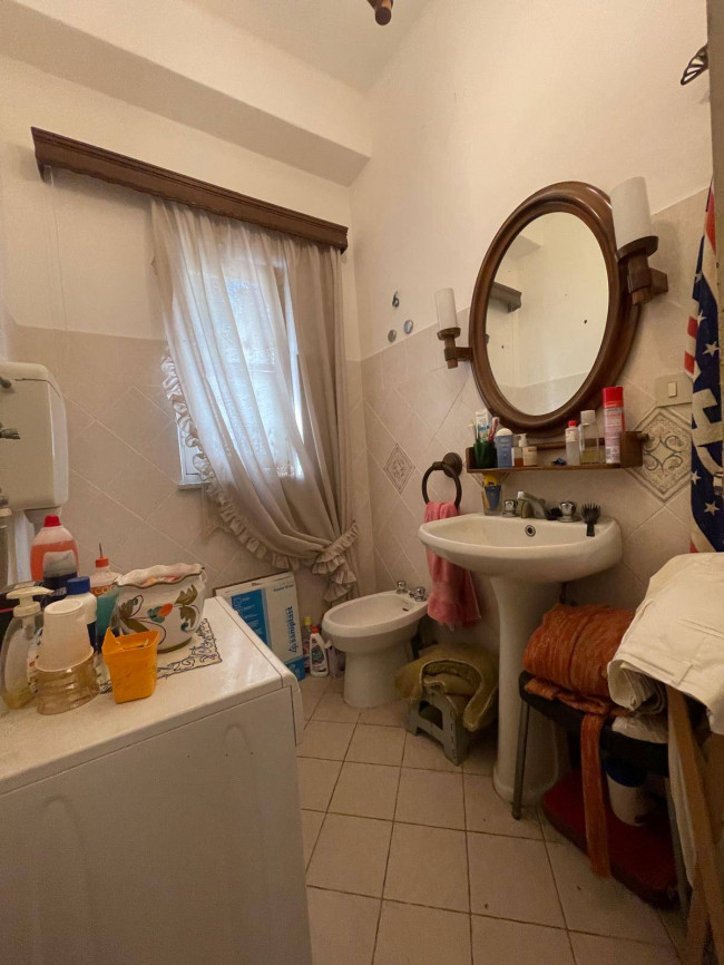 Appartamento in vendita a Borghetto d'Arroscia