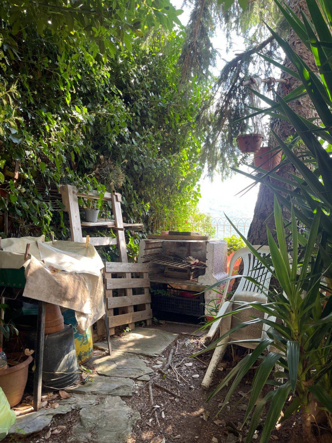 Appartamento in vendita a Borghetto d'Arroscia