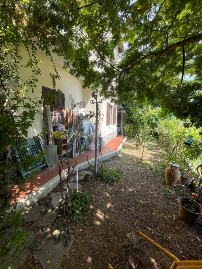 Appartamento in vendita a Borghetto d'Arroscia