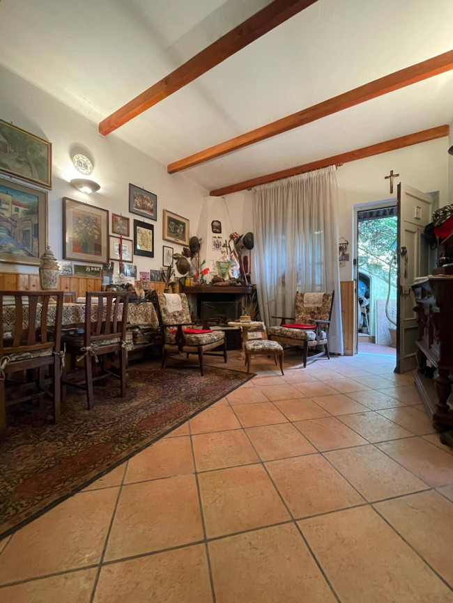 Appartamento in vendita a Borghetto d'Arroscia