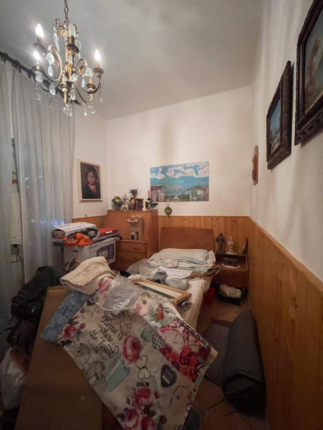 Appartamento in vendita a Borghetto d'Arroscia