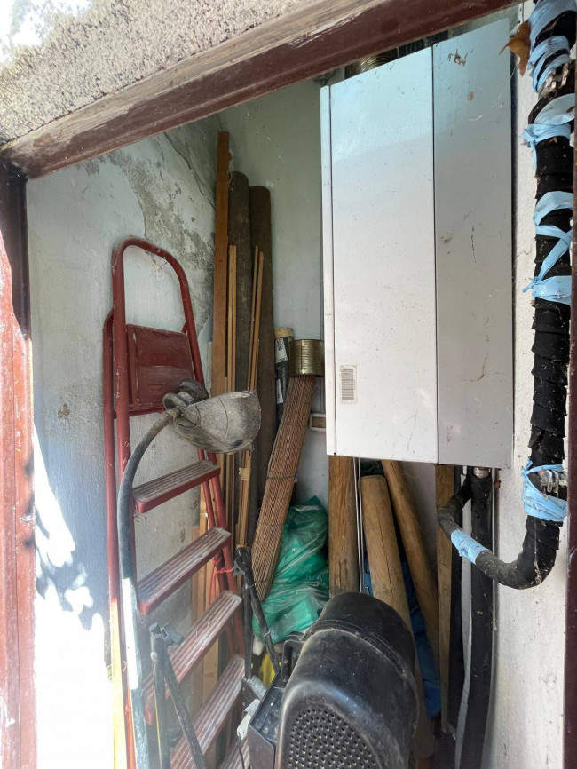 Appartamento in vendita a Borghetto d'Arroscia