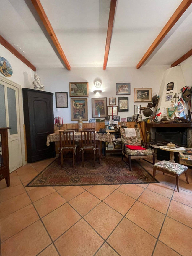 Appartamento in vendita a Borghetto d'Arroscia