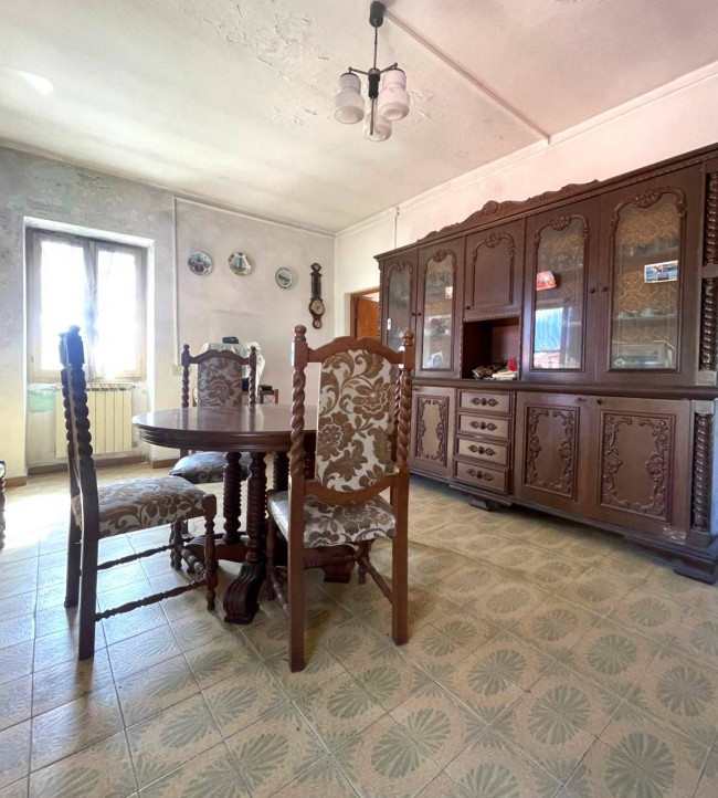Casa singola in vendita a Ranzo