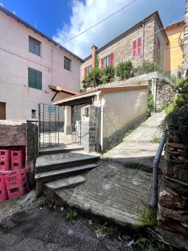 Casa singola in vendita a Ranzo