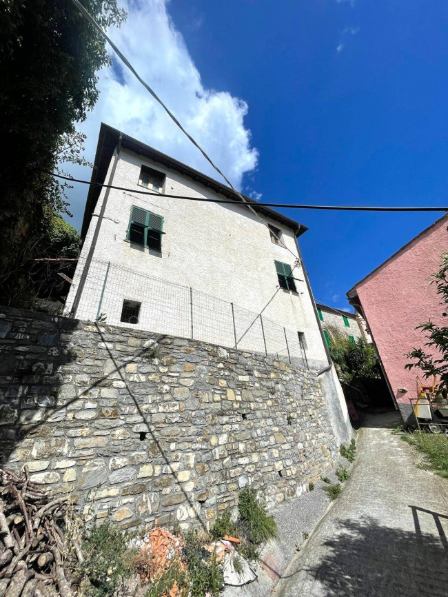 Casa singola in vendita a Ranzo