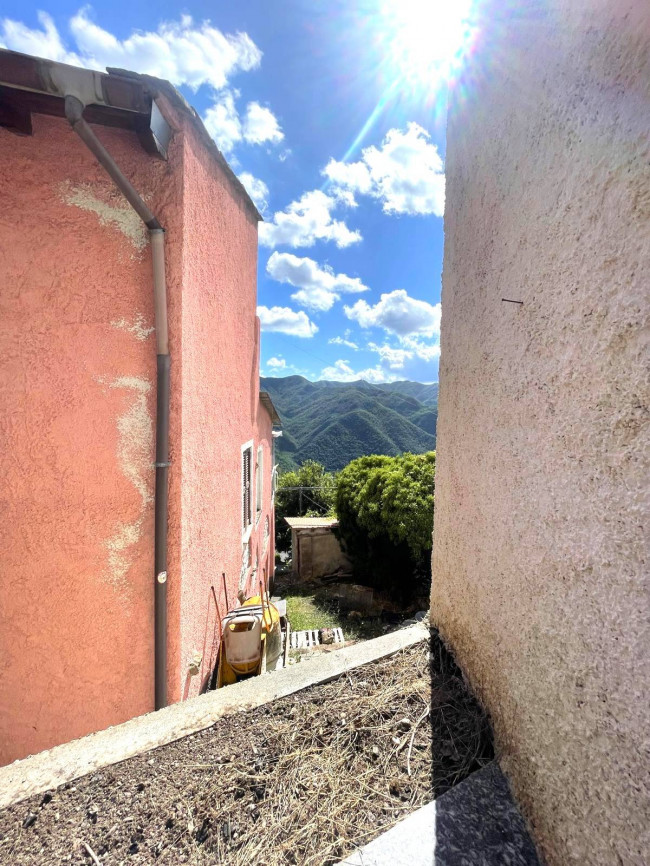 Casa singola in vendita a Ranzo