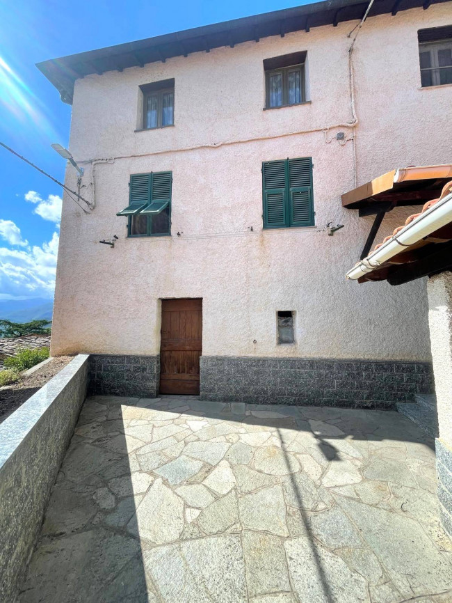 Casa singola in vendita a Ranzo