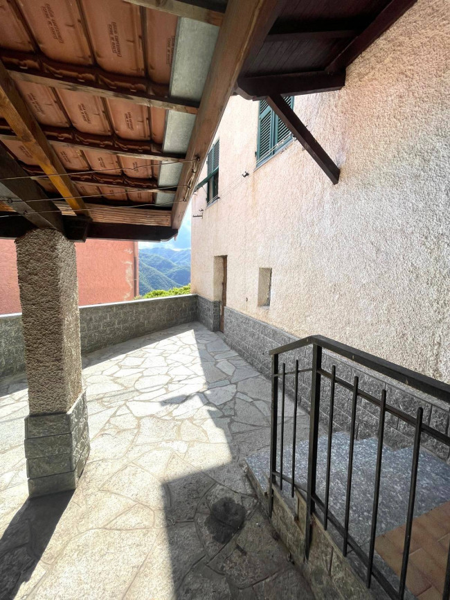 Casa singola in vendita a Ranzo