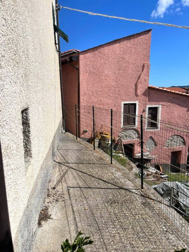 Casa singola in vendita a Ranzo