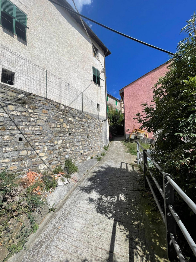 Casa singola in vendita a Ranzo