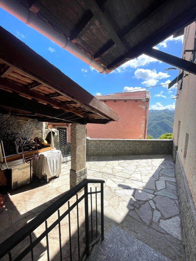 Casa singola in vendita a Ranzo