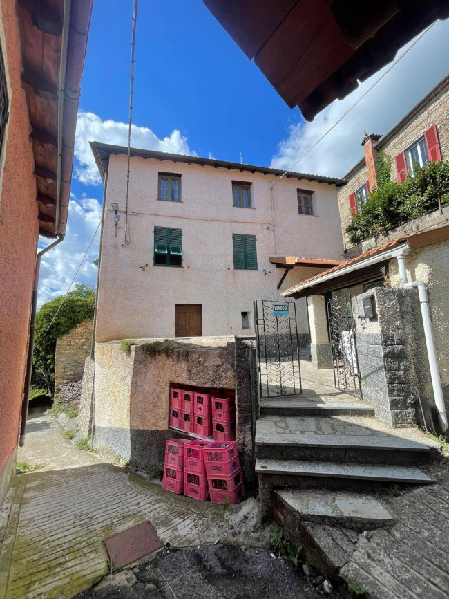 Casa singola in vendita a Ranzo