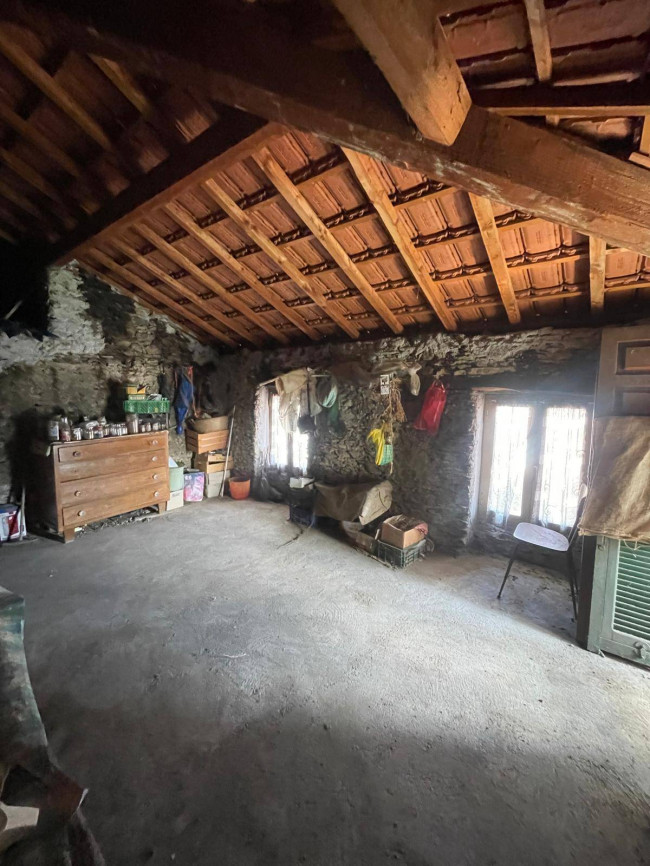 Casa singola in vendita a Ranzo