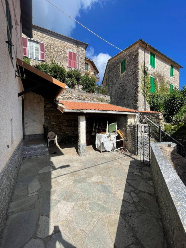 Casa singola in vendita a Ranzo