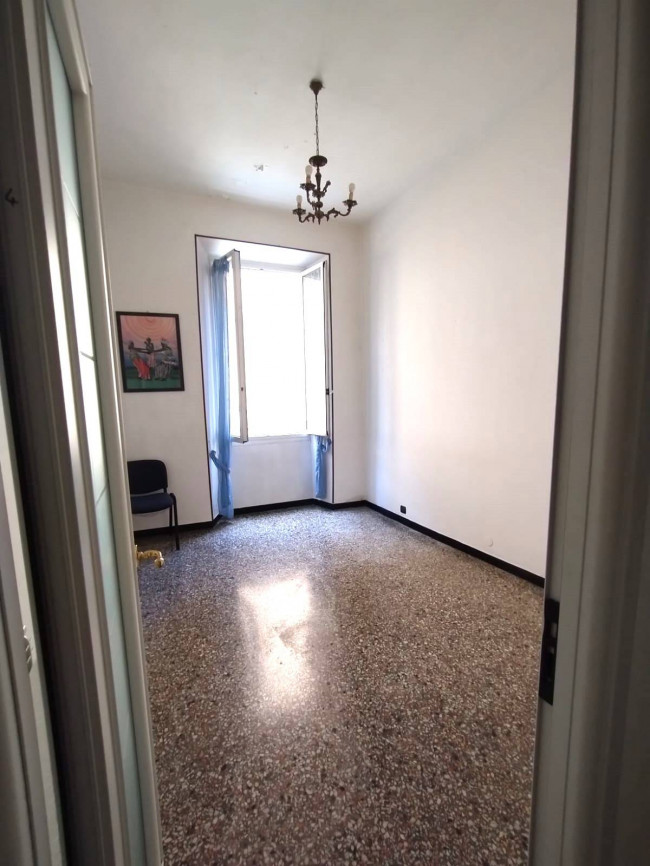 Appartamento in vendita a Genova