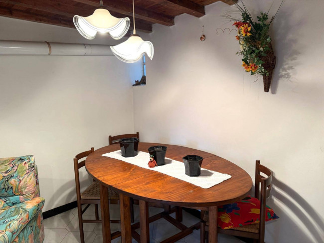 Rustico in vendita a Borgomaro