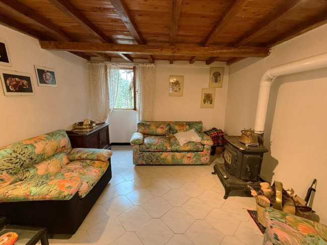 Rustico in vendita a Borgomaro