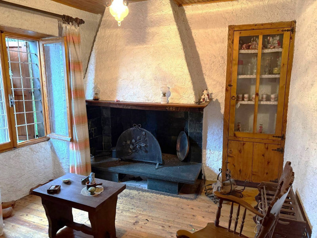 Rustico in vendita a Borgomaro