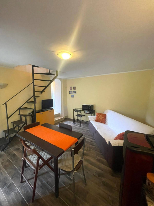  à vente à Borghetto d'Arroscia