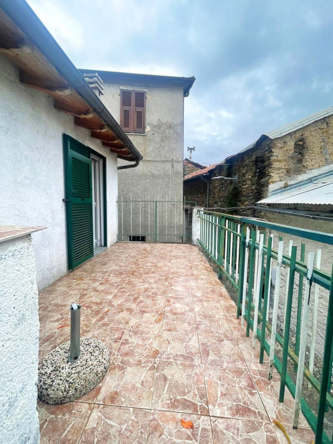  à vente à Borghetto d'Arroscia