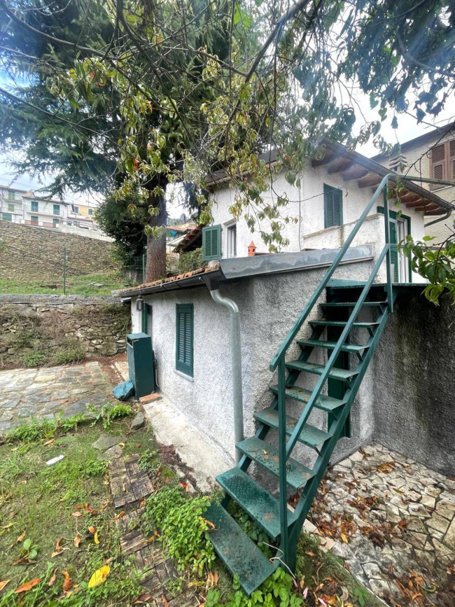  à vente à Borghetto d'Arroscia