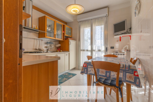 Appartamento in vendita a Albenga