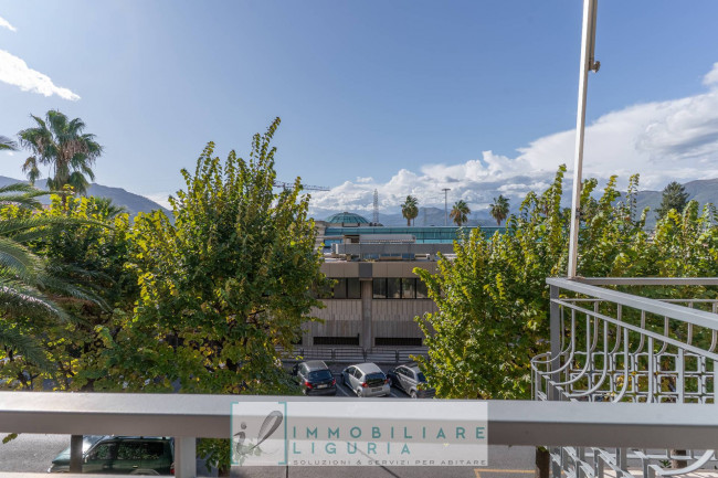 Appartamento in vendita a Albenga