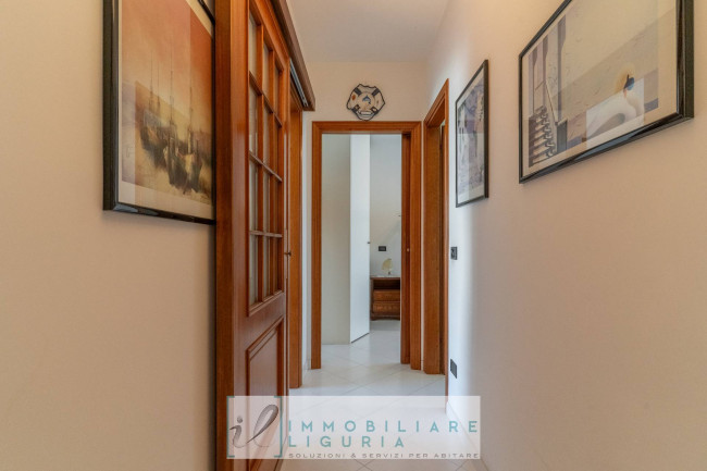 Appartamento in vendita a Albenga