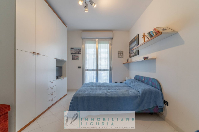 Appartamento in vendita a Albenga