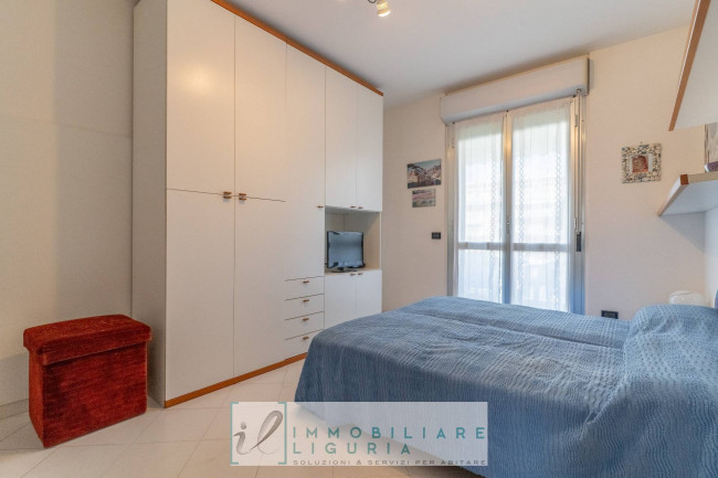 Appartamento in vendita a Albenga
