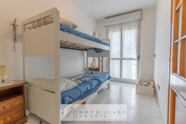 Appartamento in vendita a Albenga